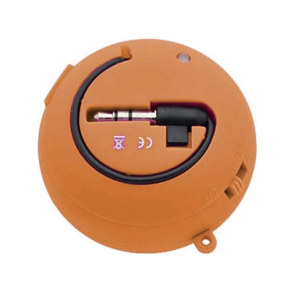 Audio Portable Wired Speaker