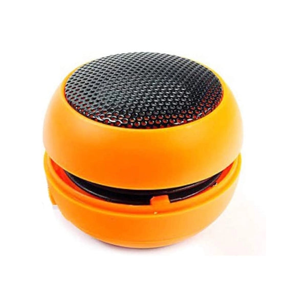Audio Portable Wired Speaker