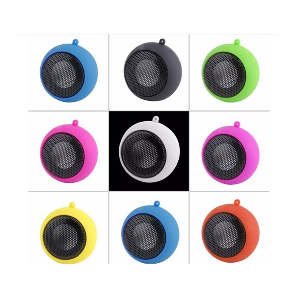 Audio Portable Wired Speaker