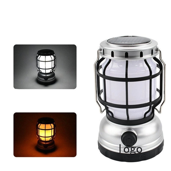 Outdoor Camping Lantern