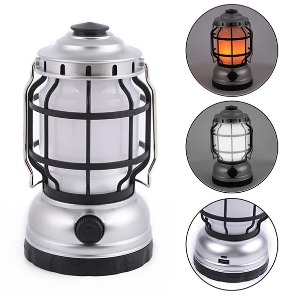 Outdoor Camping Lantern