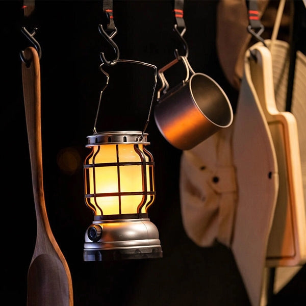 Outdoor Camping Lantern