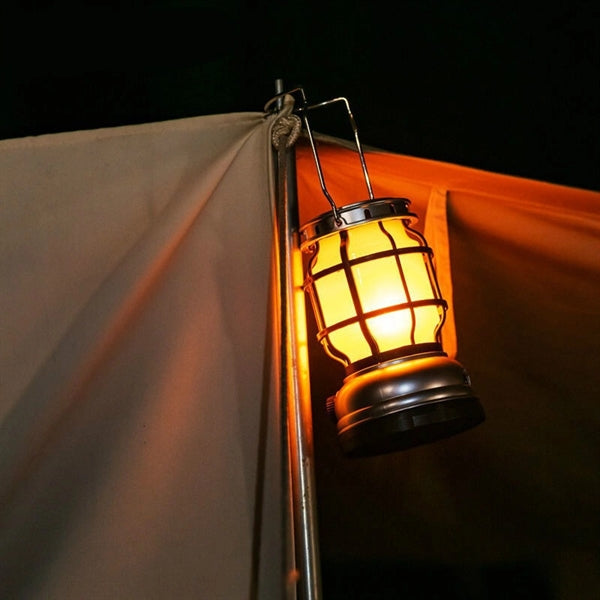Outdoor Camping Lantern