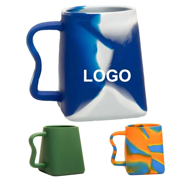 Shatterproof Silicone Cups
