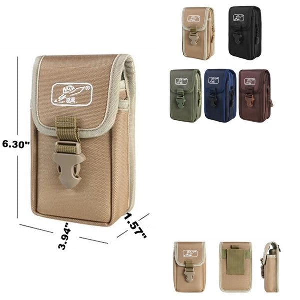 Cell Phone Waist Bag