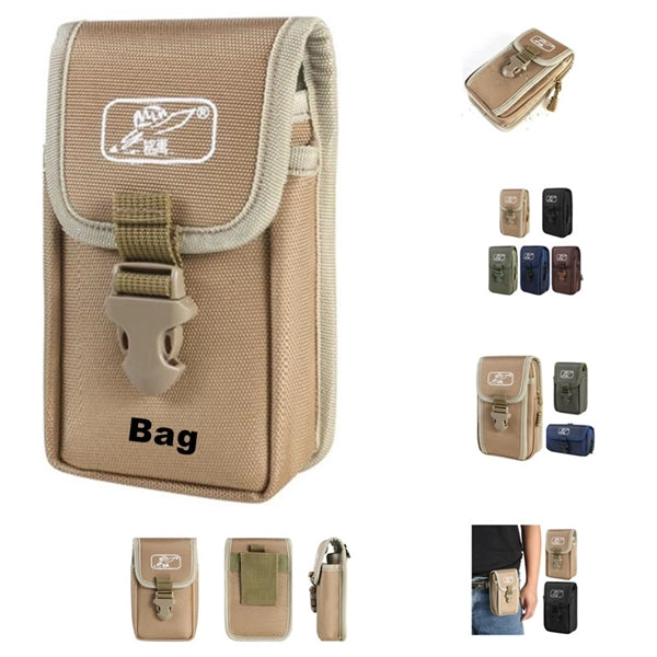 Cell Phone Waist Bag