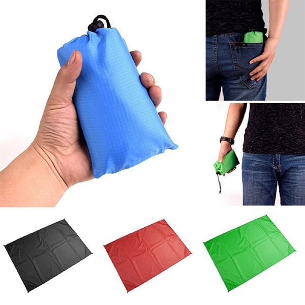 Windfall Outdoor Pocket Blanket
