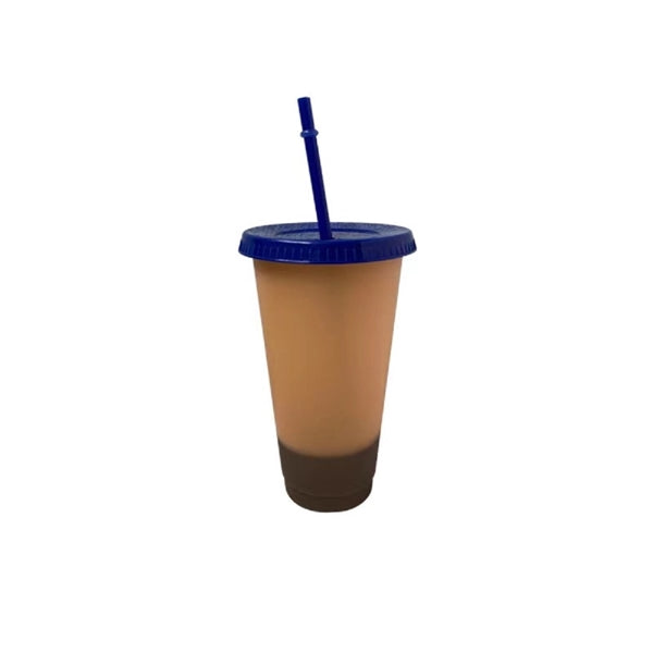 16 Oz Color Changing Cup