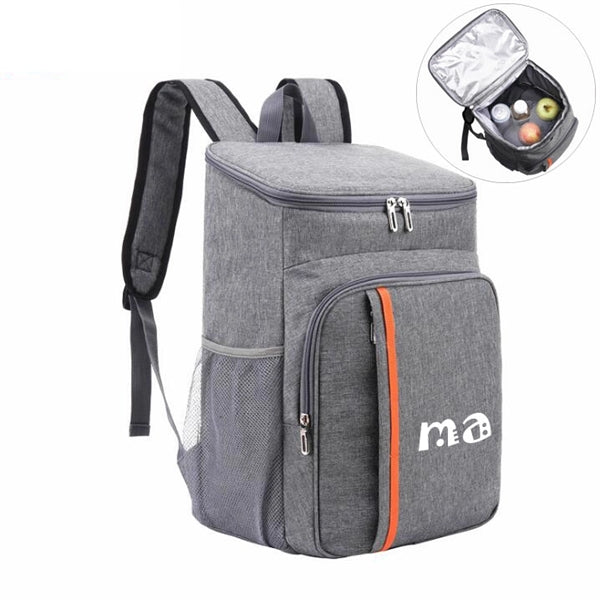 Picnic Backpack Cooler Bag