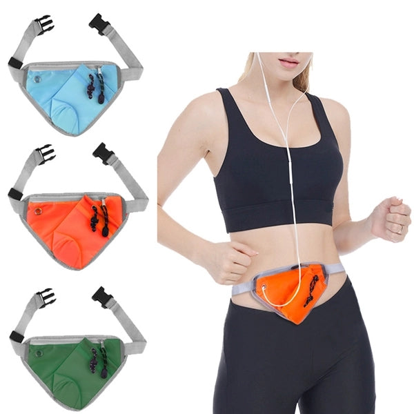 Waist Bag Fanny Pack