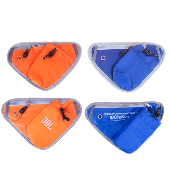 Waist Bag Fanny Pack