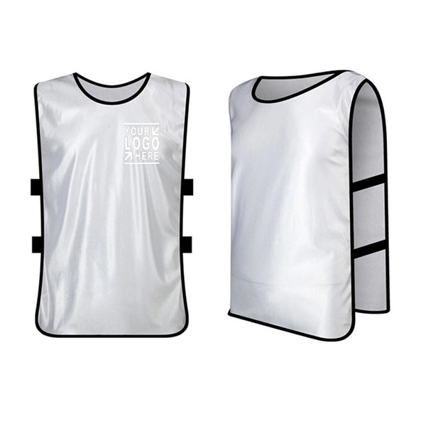 Activity Training Sports Volunteer Vest