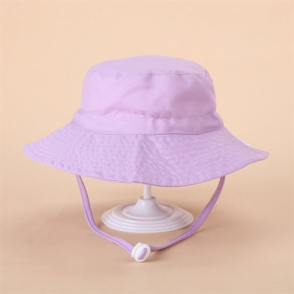 Children'S Summer Fisherman Hat