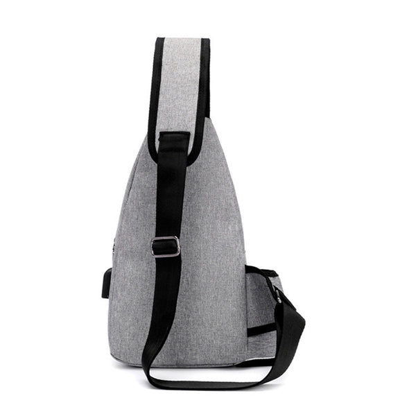 Shoulder Crossbody Outdoor Sports Travel Bag