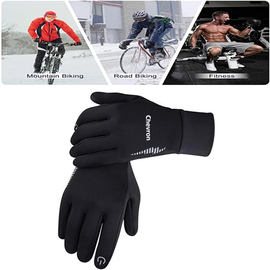 M Winter Gloves