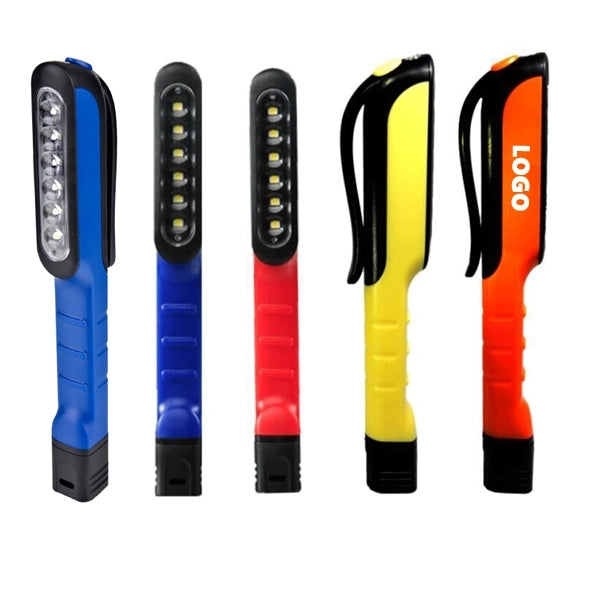 Pocket Pen LED Work Light