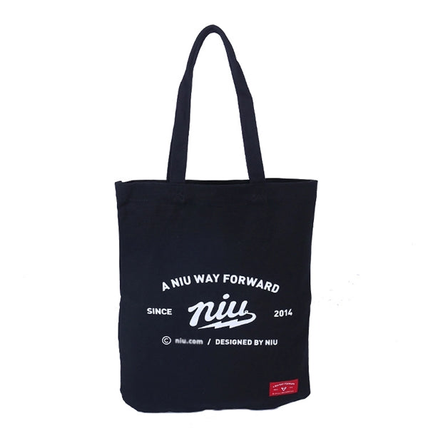 Canvas Tote Bag