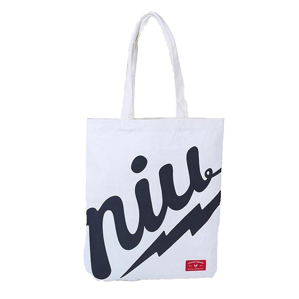Canvas Tote Bag
