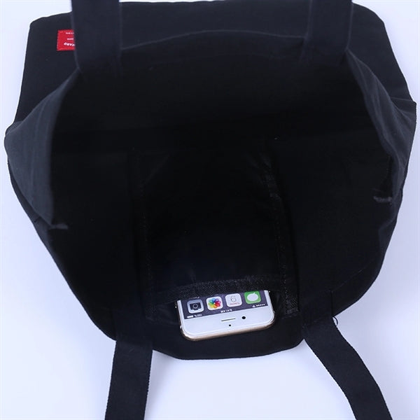 Canvas Tote Bag