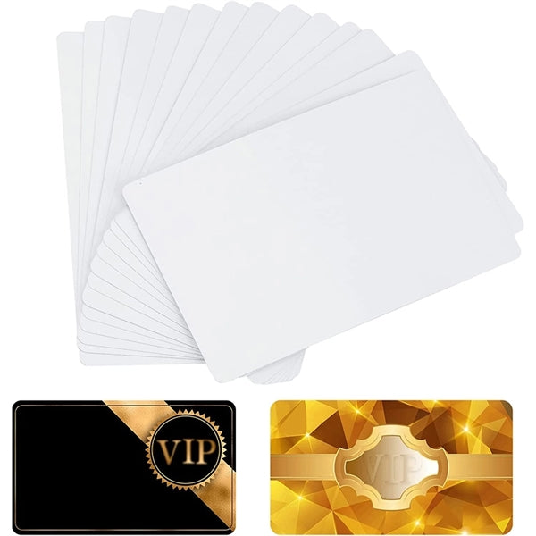 Full Color Membership Card