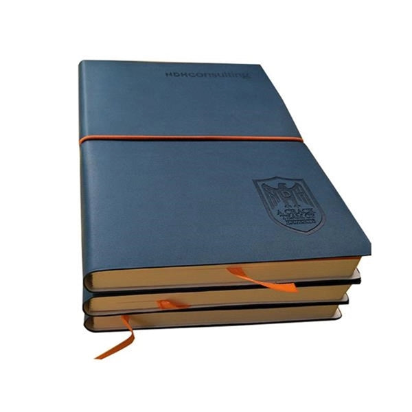 Leather Notebook