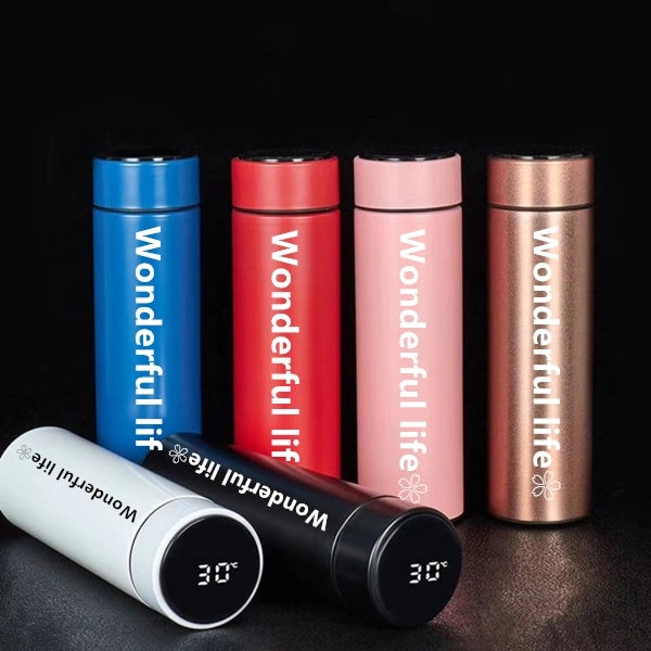Stainless Steel Thermos