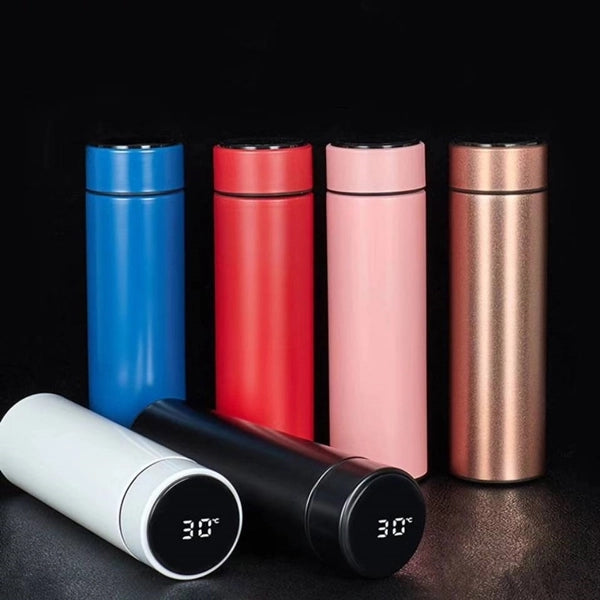 Stainless Steel Thermos