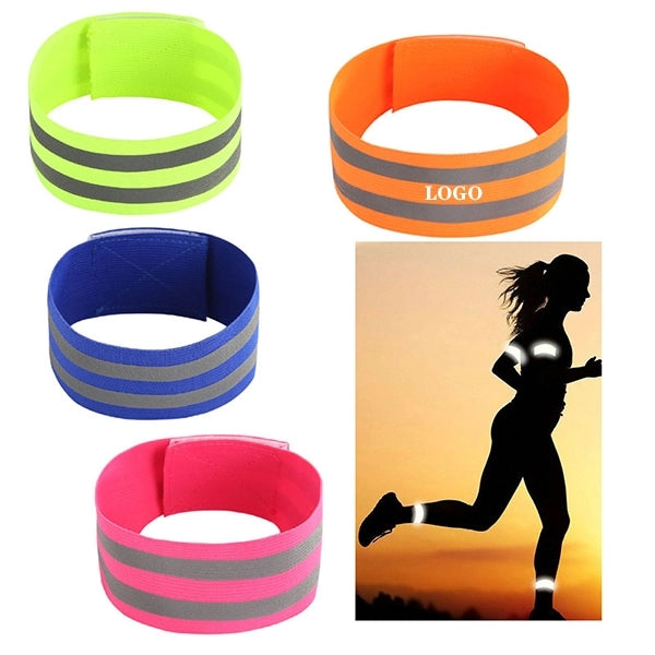 Reflective Armband