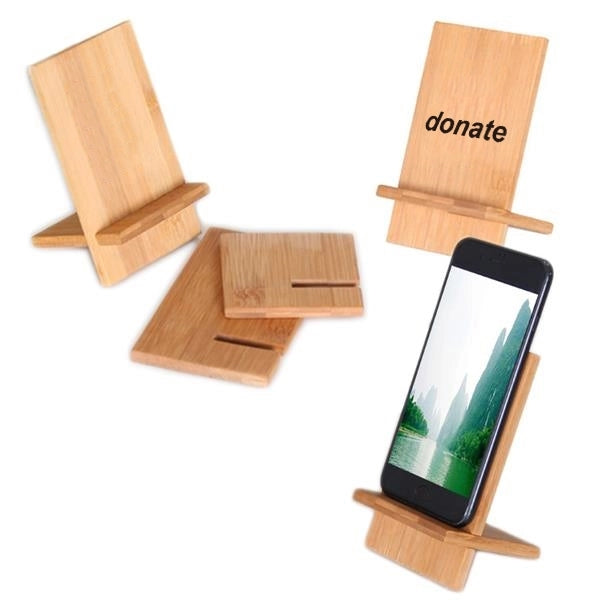 Cell Phone Stand