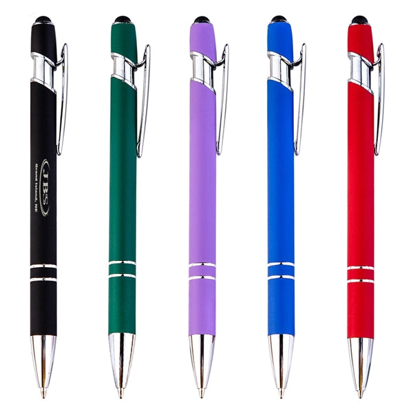 Touch Screen Ballpoint Pens