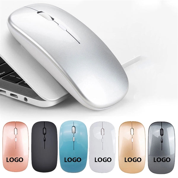 USB Charging Mouse