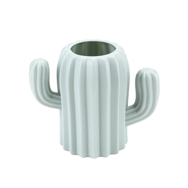 Cactus Cute Pen Holder