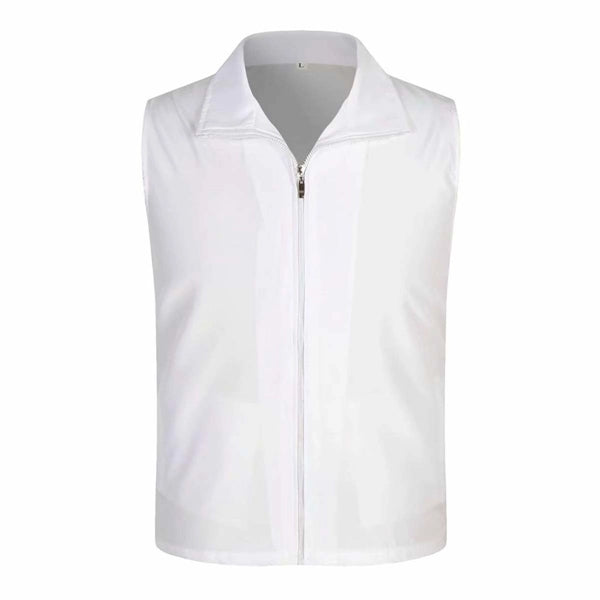 12 Colors Volunteer Work Vest
