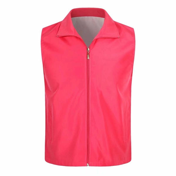 12 Colors Volunteer Work Vest