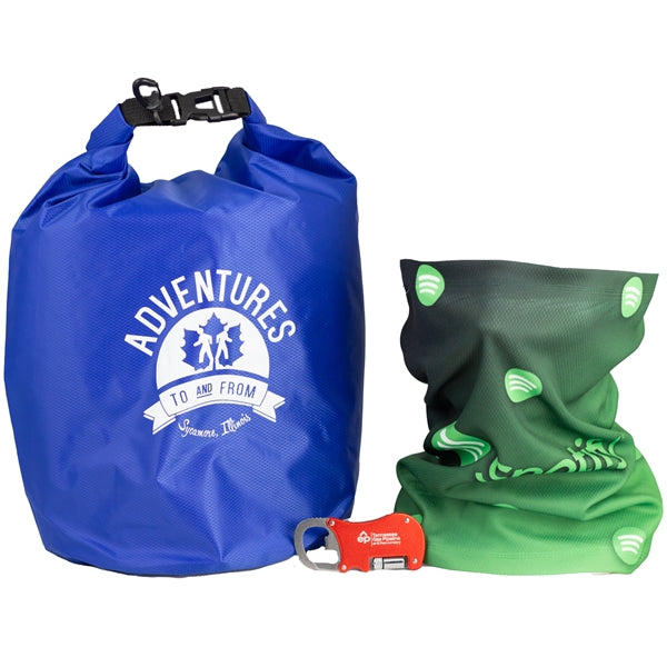 Traverse Kit