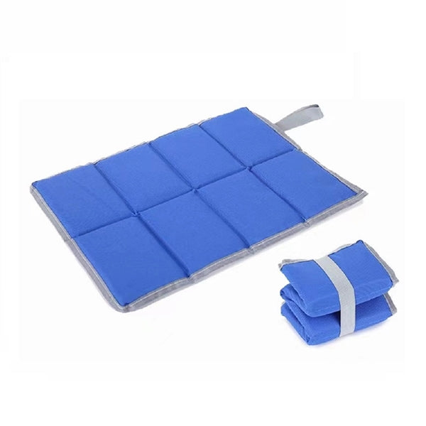 Portable Storage Outdoor Folding Cushion