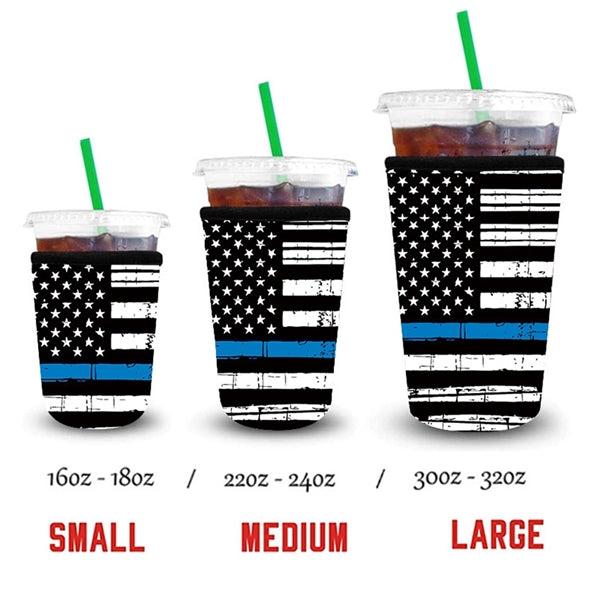 32Oz Plastic Coffee Cup Holder