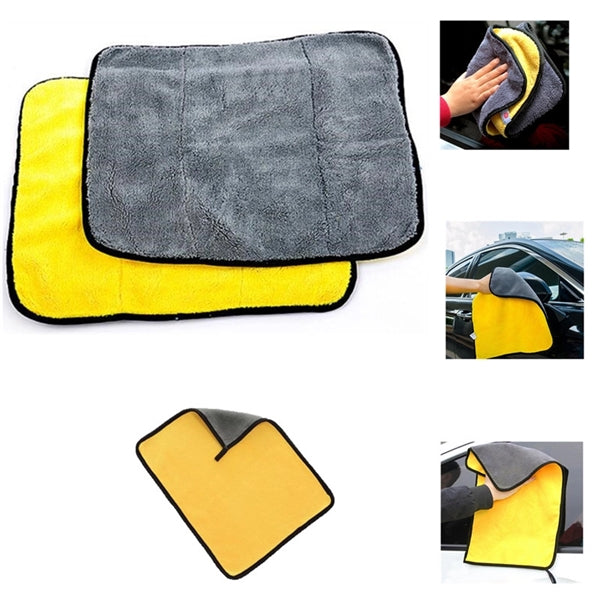 Car Cleaning Towel