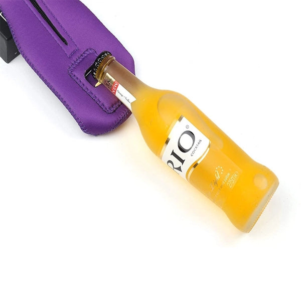 Bottle Coolers with Opener