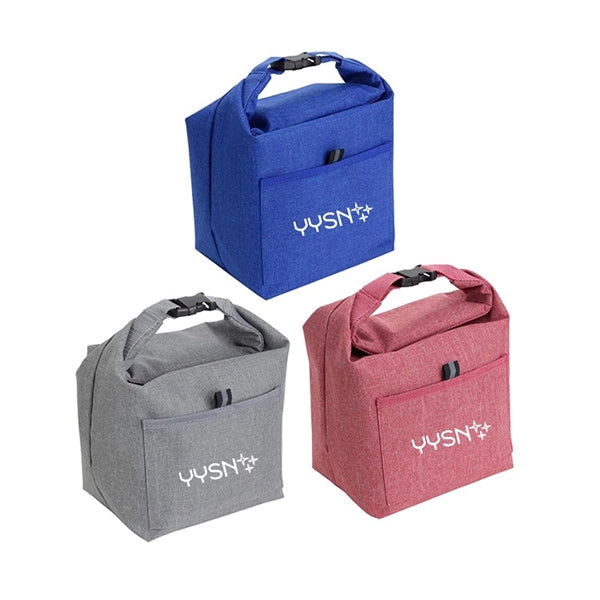 Insulated Lunch Bag