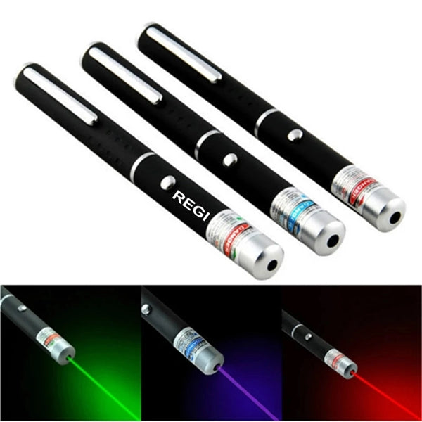 Laser Pen