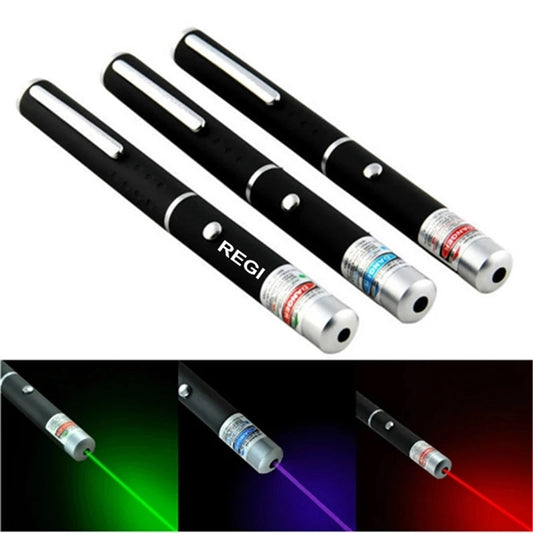 Laser Pen
