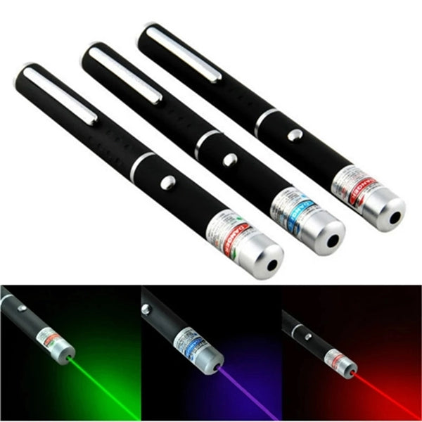 Laser Pen