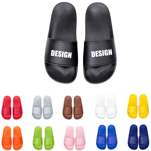 PVC Anti-slip Sandals