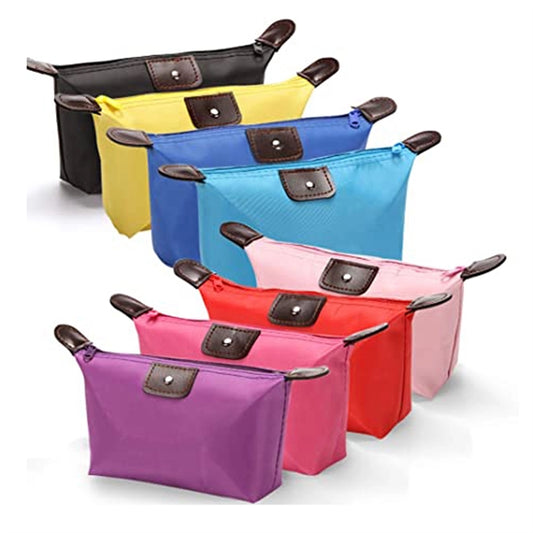 Multi-functional Cosmetic Bag