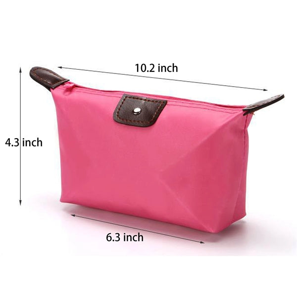 Multi-functional Cosmetic Bag