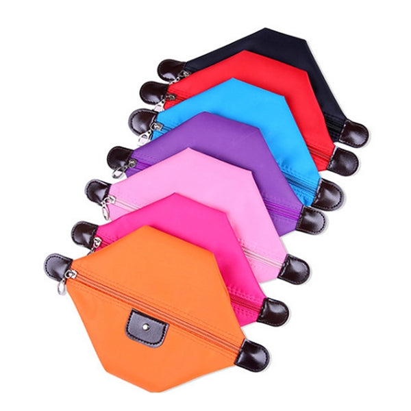 Multi-functional Cosmetic Bag