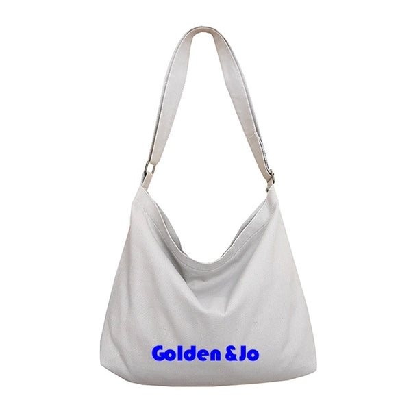Canvas Tote Shopping Bag