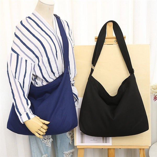 Canvas Tote Shopping Bag