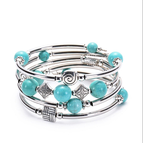 Precious Stone Women Bracelets